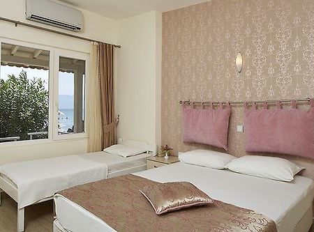 Meteor Beach Hotel Turgutreis Extérieur photo