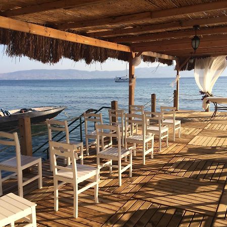 Meteor Beach Hotel Turgutreis Extérieur photo