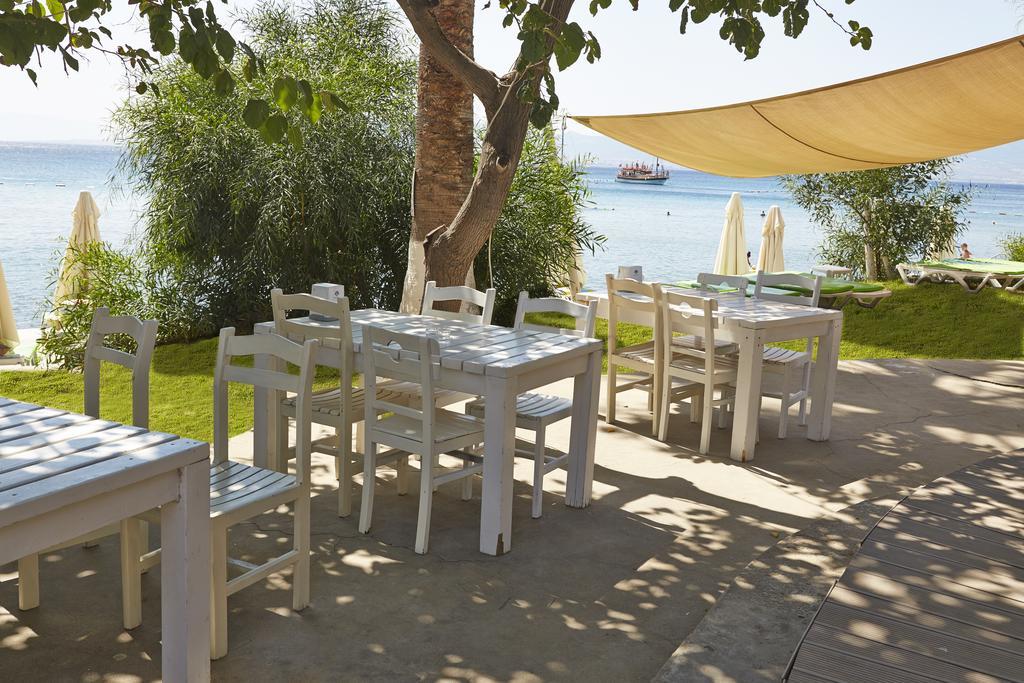 Meteor Beach Hotel Turgutreis Extérieur photo