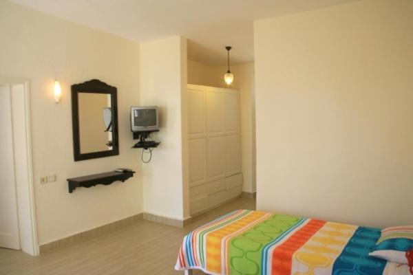 Meteor Beach Hotel Turgutreis Chambre photo