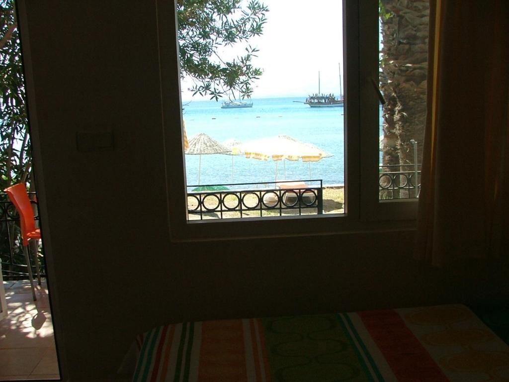 Meteor Beach Hotel Turgutreis Chambre photo