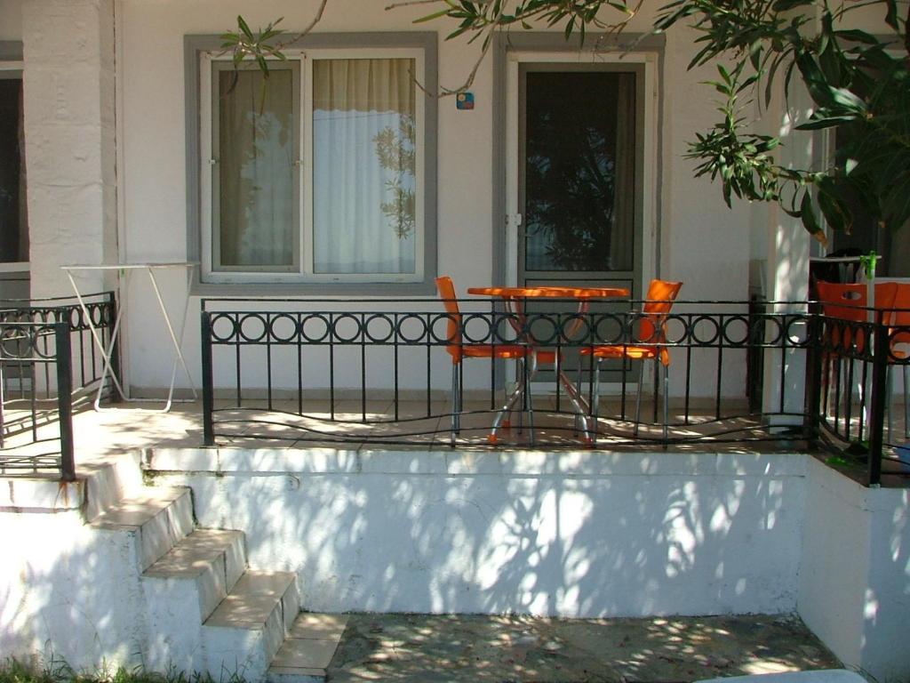 Meteor Beach Hotel Turgutreis Chambre photo
