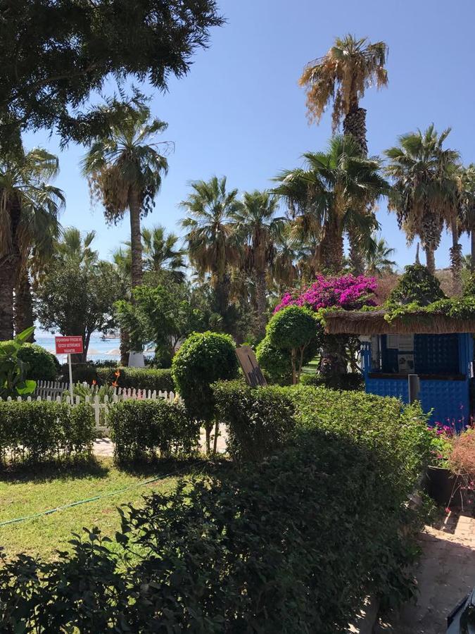 Meteor Beach Hotel Turgutreis Extérieur photo