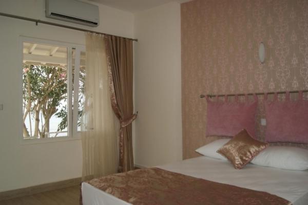 Meteor Beach Hotel Turgutreis Chambre photo