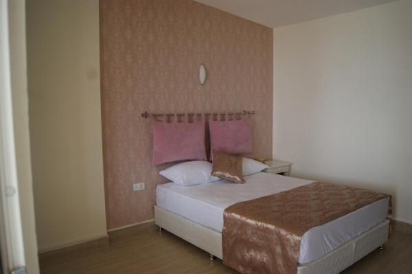 Meteor Beach Hotel Turgutreis Chambre photo